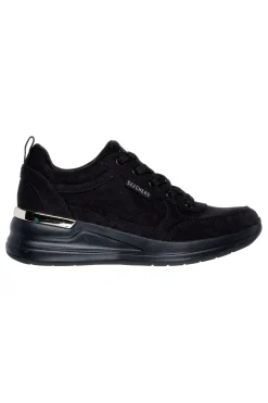Sneakers nere con zeppa e dettagli metallici Billion 2 Prissy N Plush-SKECHERS Hot