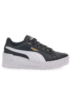 Sneakers Nere con Zeppa Karmen Wedge-PUMA Hot