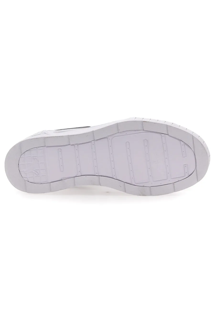 Sneakers Nere con Zeppa Karmen Wedge-PUMA Hot