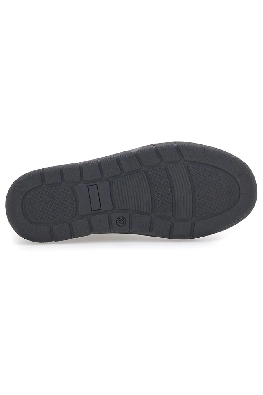 Sneakers nere con zip e memory foam 17800-PITTARELLO Sale