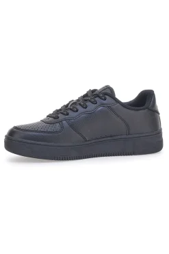 Sneakers Nere Empire Low-COTTON BELT Hot