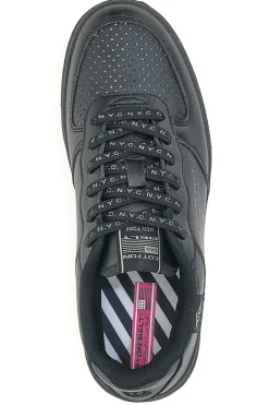 Sneakers Nere Empire Low-COTTON BELT Hot