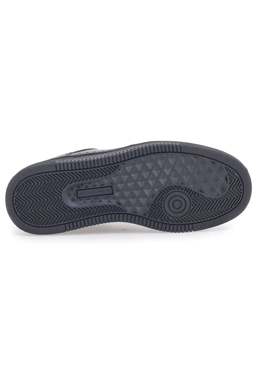 Sneakers Nere Empire Low-COTTON BELT Hot