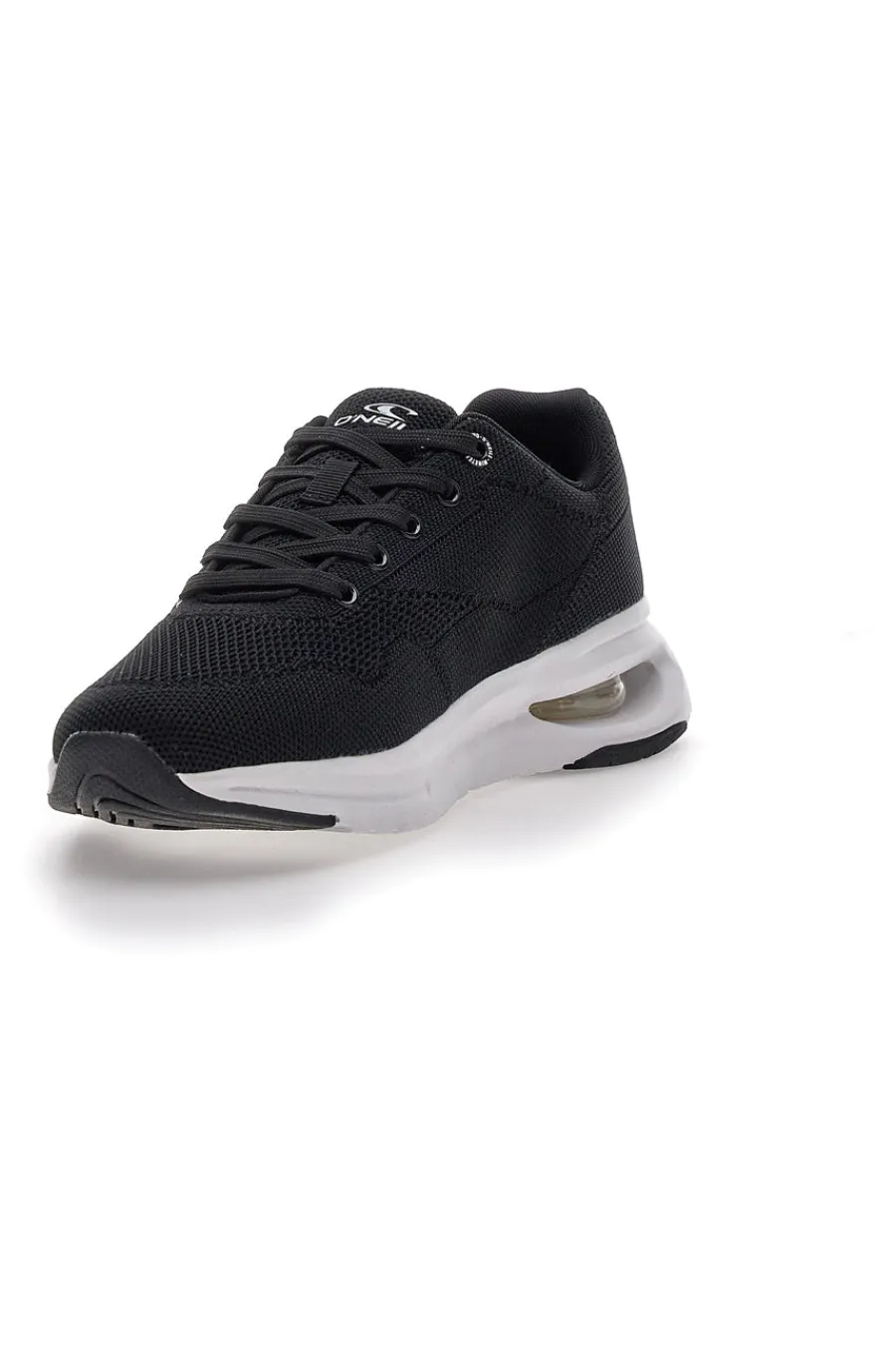 Sneakers Nere da Donna Perdido Knit Women Low-O'NEILL New
