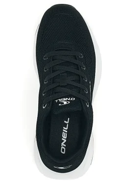 Sneakers Nere da Donna Perdido Knit Women Low-O'NEILL New