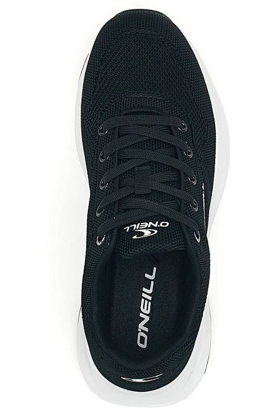Sneakers Nere da Donna Perdido Knit Women Low-O'NEILL New
