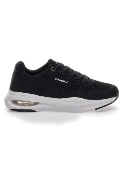 Sneakers Nere da Donna Perdido Knit Women Low-O'NEILL New
