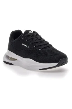 Sneakers Nere da Donna Perdido Knit Women Low-O'NEILL New