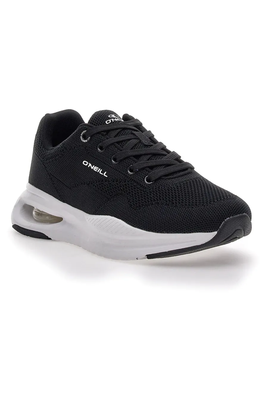 Sneakers Nere da Donna Perdido Knit Women Low-O'NEILL New