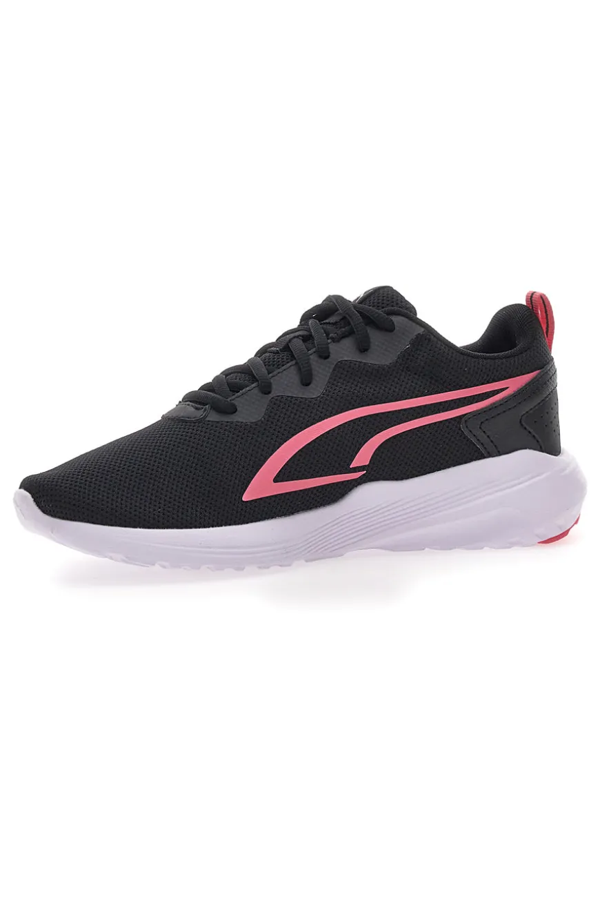 Sneakers Nere da Donna Puma Active
