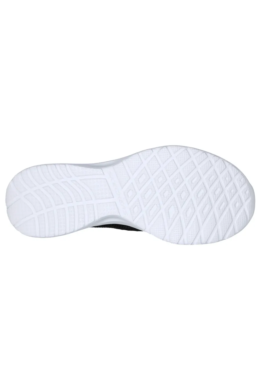 Sneakers Nere da Donna -Air Dynamight-Perfect Steps-SKECHERS Outlet