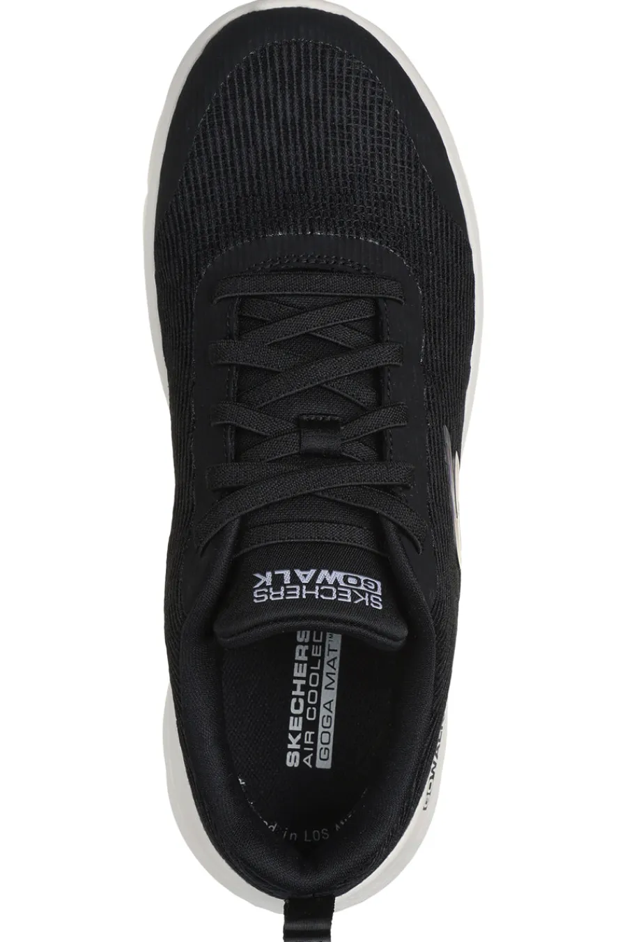 Sneakers Nere da Donna Go Walk Flex-Viva-SKECHERS