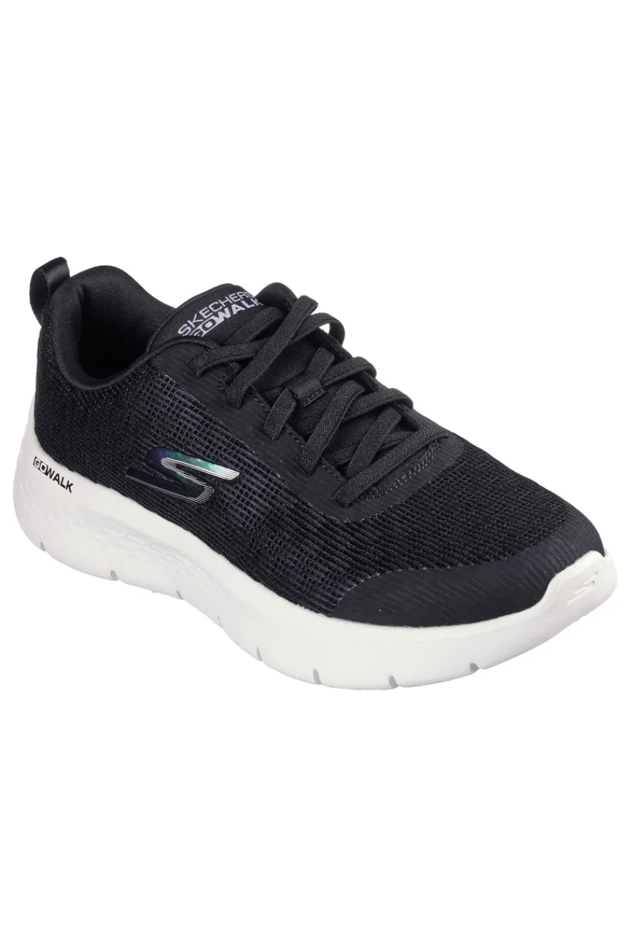Sneakers Nere da Donna Go Walk Flex-Viva-SKECHERS