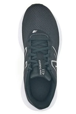 Sneakers nere da ginnastica in tessuto traspirante W411lb3-NEW BALANCE Best