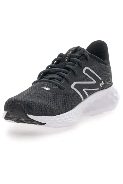 Sneakers nere da ginnastica in tessuto traspirante W411lb3-NEW BALANCE Best