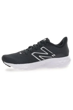Sneakers nere da ginnastica in tessuto traspirante W411lb3-NEW BALANCE Best