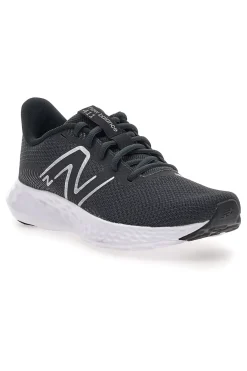 Sneakers nere da ginnastica in tessuto traspirante W411lb3-NEW BALANCE Best