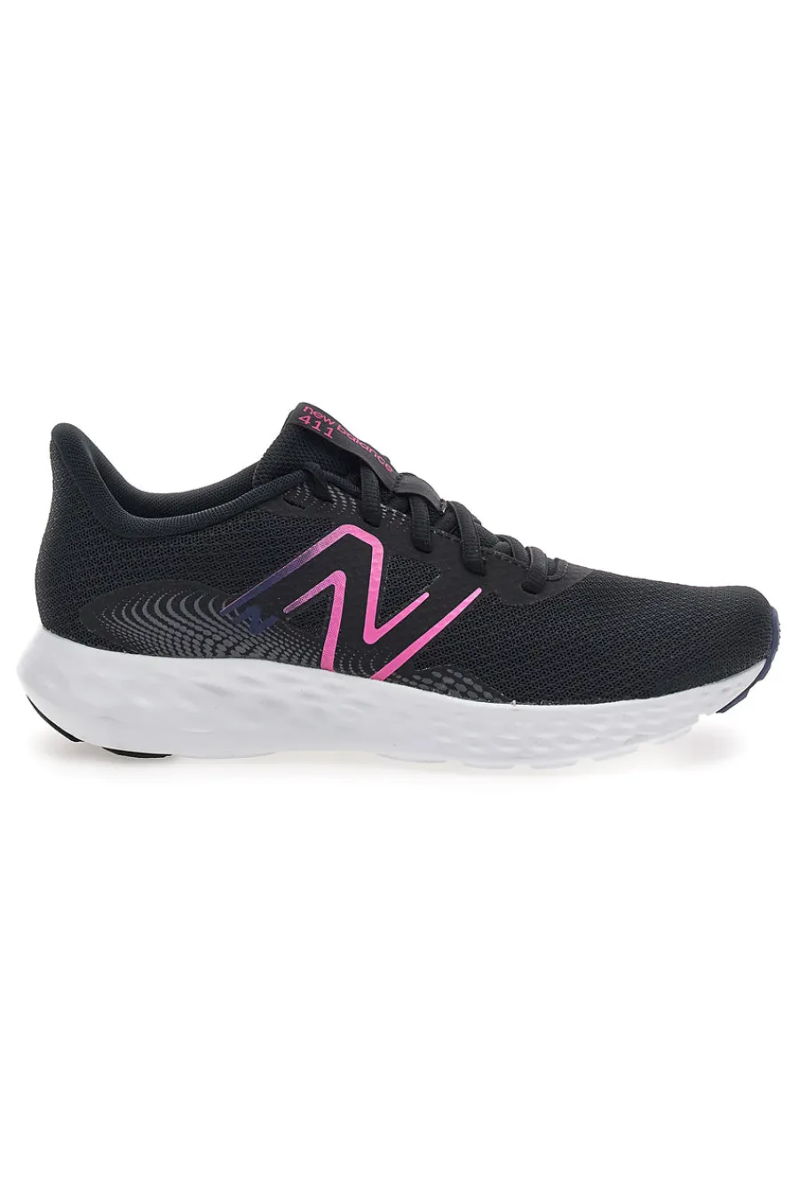 Sneakers nere da ginnastica in tessuto traspirante W4115cx-NEW BALANCE