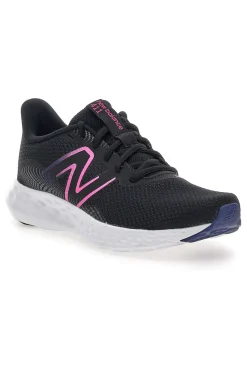Sneakers nere da ginnastica in tessuto traspirante W4115cx-NEW BALANCE