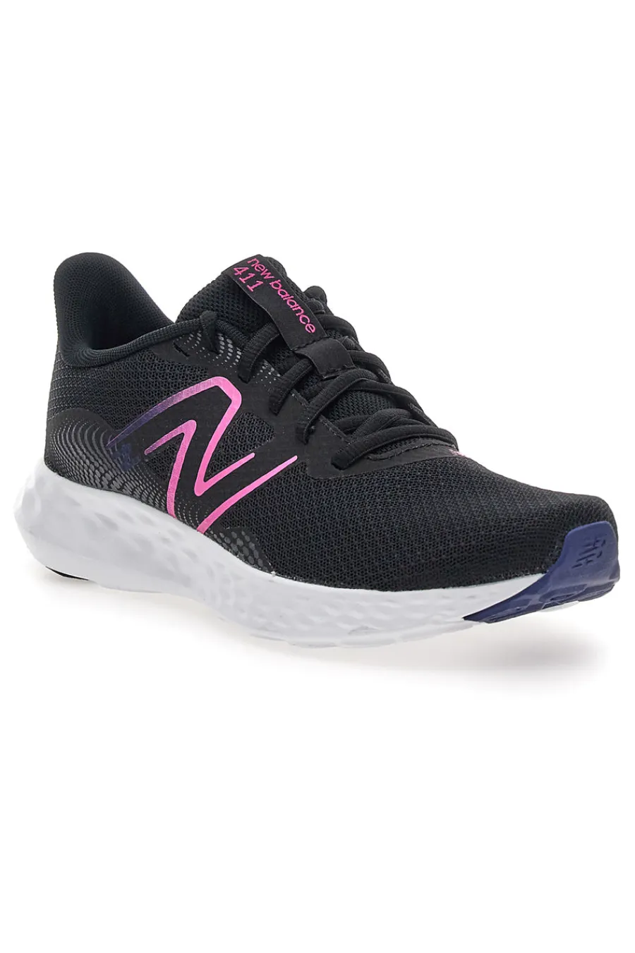 Sneakers nere da ginnastica in tessuto traspirante W4115cx-NEW BALANCE