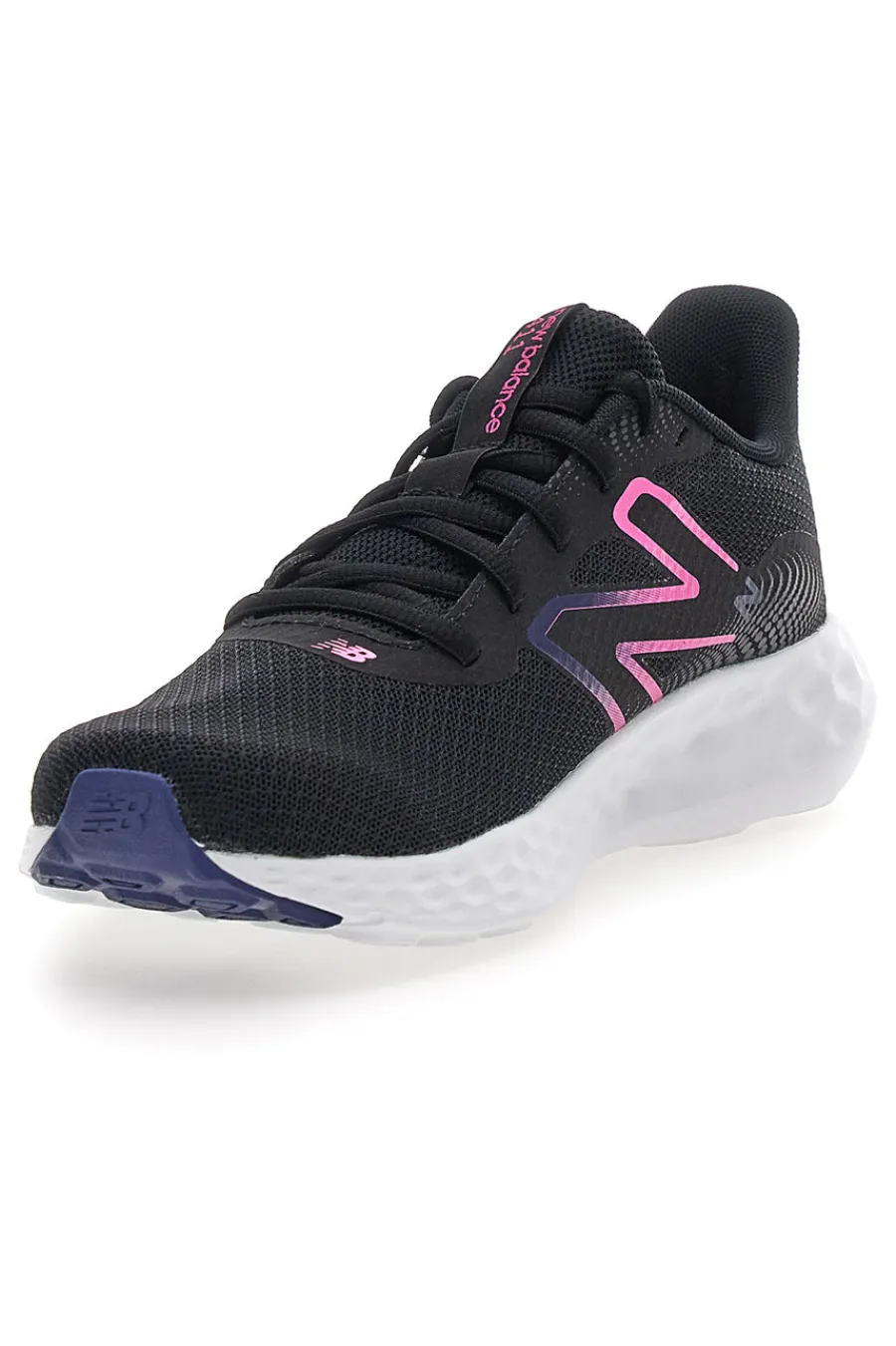 Sneakers nere da ginnastica in tessuto traspirante W4115cx-NEW BALANCE