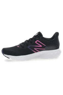 Sneakers nere da ginnastica in tessuto traspirante W4115cx-NEW BALANCE