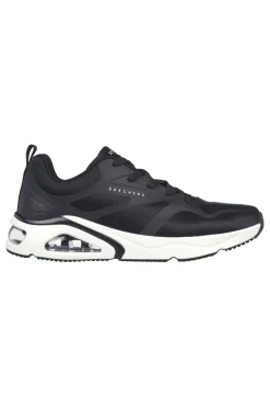 Sneakers Nere da Uomo Skechers Treas-Air-Revolution-Airy