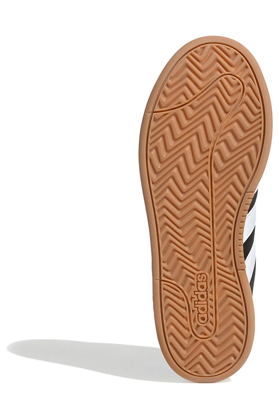 Sneakers Nere e Bianche Grand Court Alpha-ADIDAS Outlet