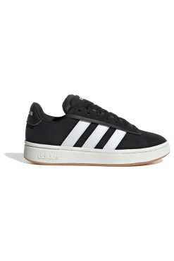 Sneakers Nere e Bianche Grand Court Alpha-ADIDAS Outlet