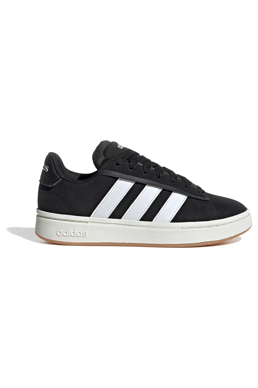 Sneakers Nere e Bianche Grand Court Alpha-ADIDAS Outlet