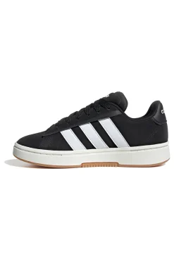 Sneakers Nere e Bianche Grand Court Alpha-ADIDAS Outlet