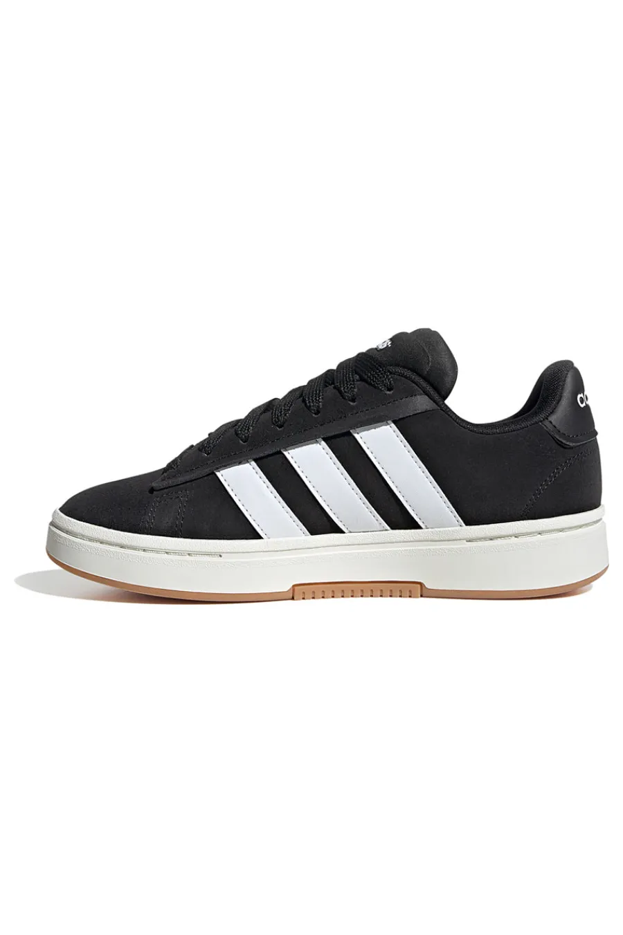 Sneakers Nere e Bianche Grand Court Alpha-ADIDAS Outlet