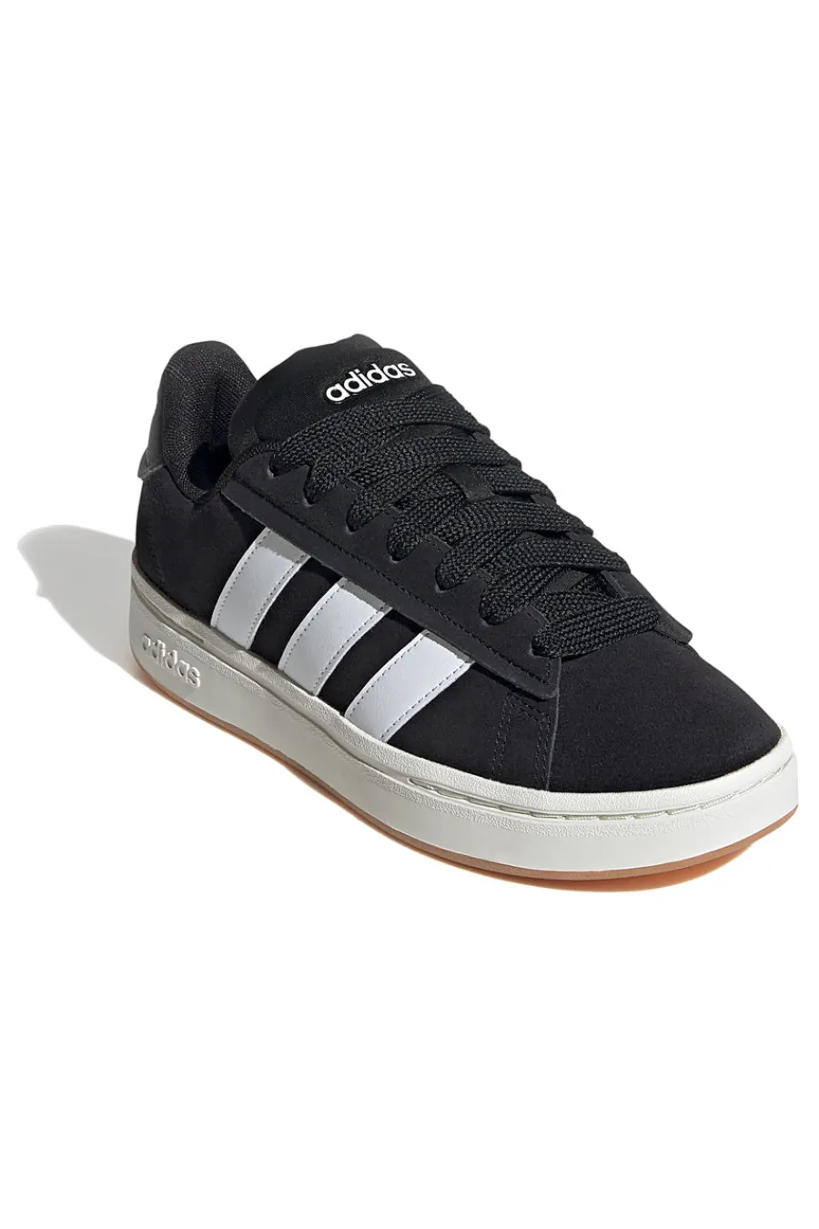 Sneakers Nere e Bianche Grand Court Alpha-ADIDAS Outlet