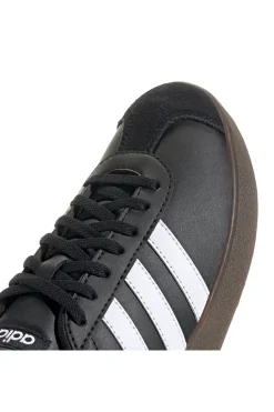 Sneakers Nere e Bianche Vl Court Base-ADIDAS Online