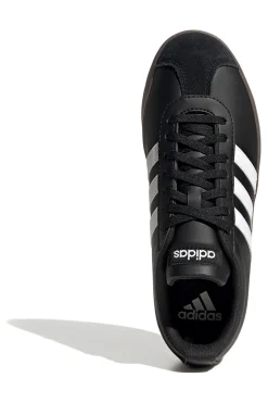 Sneakers Nere e Bianche Vl Court Base-ADIDAS Online