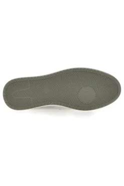 Sneakers Nere e Bianche con Cerniera 51011-MARIELLA BURANI Hot