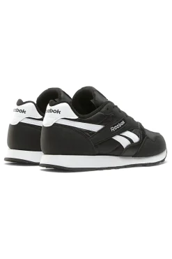 Sneakers Nere e Bianche Ultra Flash-REEBOK New
