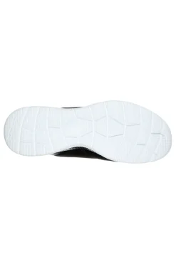 Sneakers Nere e Bianche Bountiful - Quick Path-SKECHERS Online