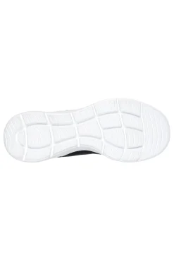 Sneakers Nere e Rosa SKECH-AIR DYNAMIGHT 2.0-SKECHERS Sale