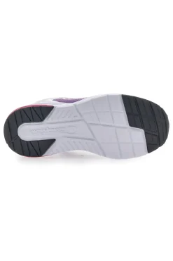 Sneakers Nere e Viola da Donna Champ 2K-CHAMPION New