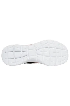 Sneakers nere glitterate con Memory Foam Summits Brilliant Shine-SKECHERS Clearance