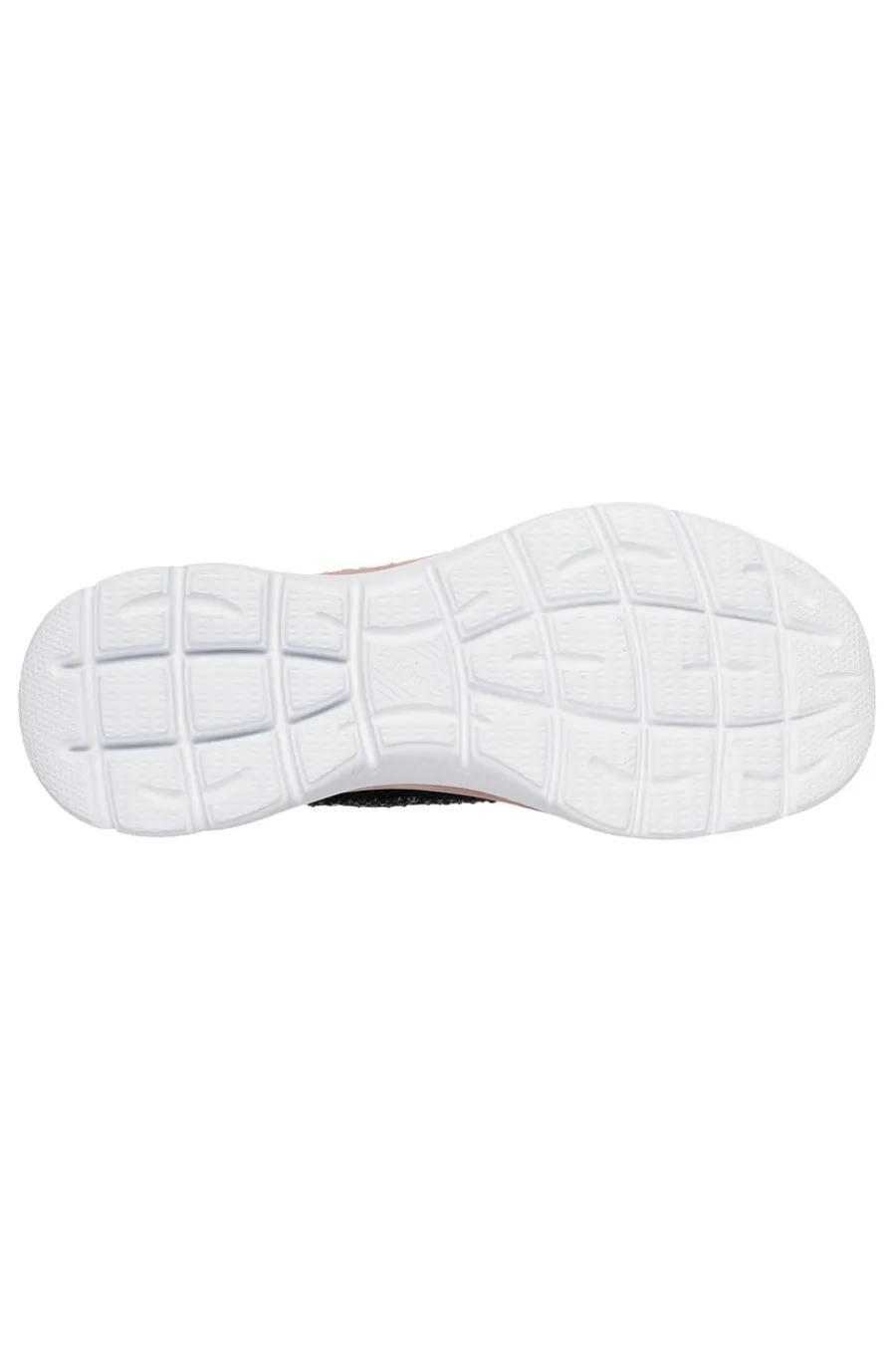 Sneakers nere glitterate con Memory Foam Summits Brilliant Shine-SKECHERS Clearance