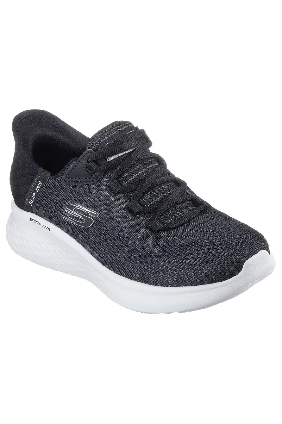 Sneakers nere Hands Free Slip-ins SKECH-LITE PRO NATURAL BEAUTY-SKECHERS Clearance