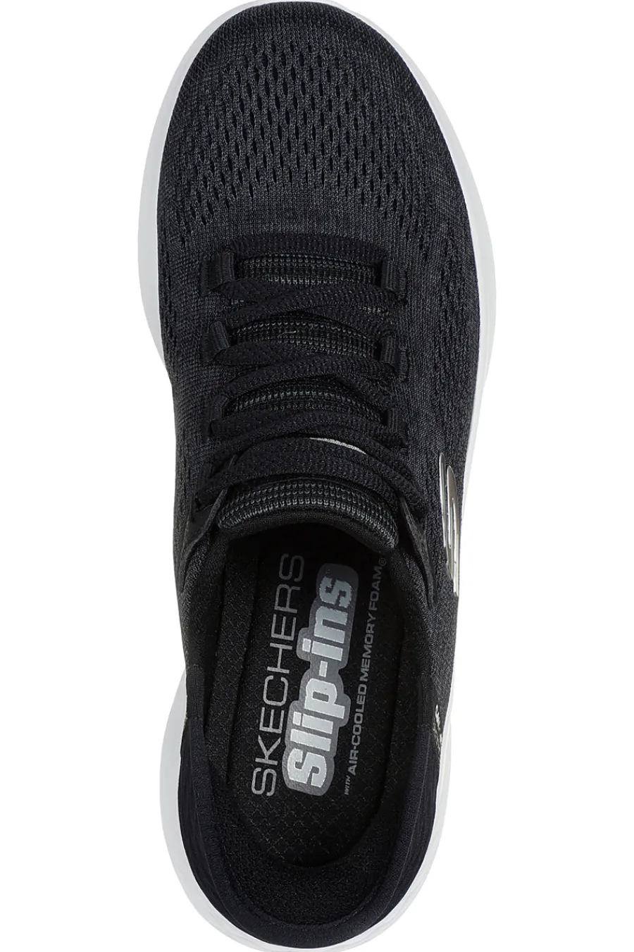 Sneakers nere Hands Free Slip-ins SKECH-LITE PRO NATURAL BEAUTY-SKECHERS Clearance