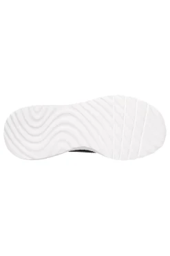Sneakers nere in knit slip-ins con memory foam Bobs Squad Chaos Current Muse-SKECHERS Online