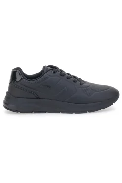 Sneakers nere in materiale tecnico Larry J-LEVI'S Best