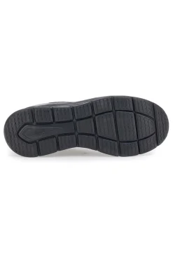 Sneakers Nere In Mesh Champion Cage