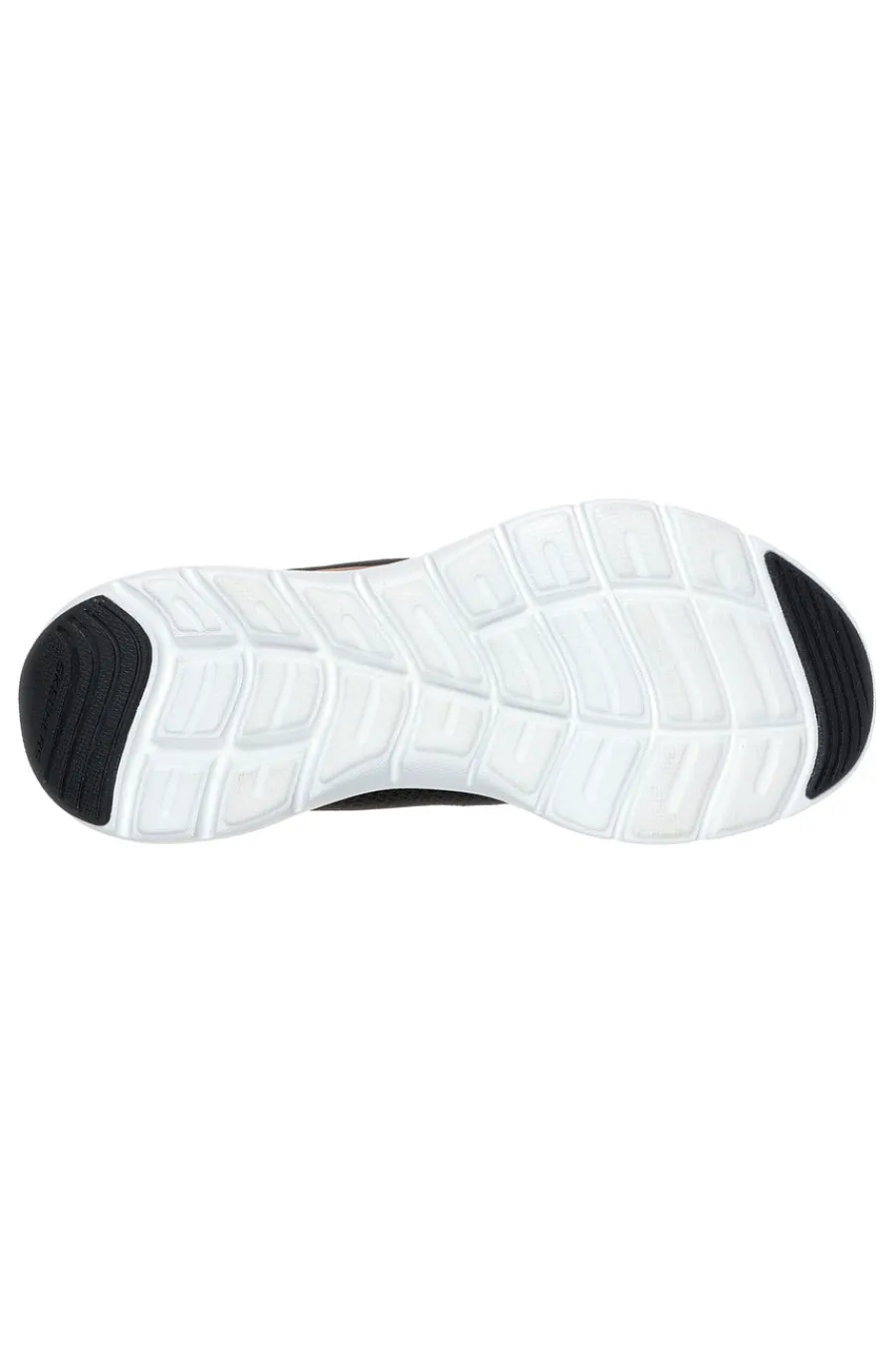Sneakers nere in mesh con Air-Cooled Memory Foam vegan R SPORT WOMENS-SKECHERS Clearance