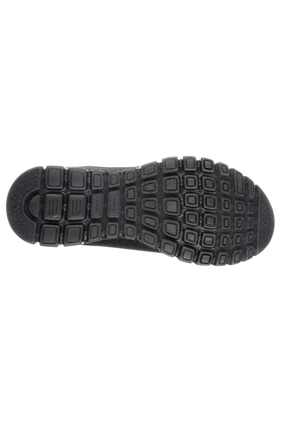 Sneakers nere in mesh con Memory Foam Graceful Get Connected-SKECHERS Hot