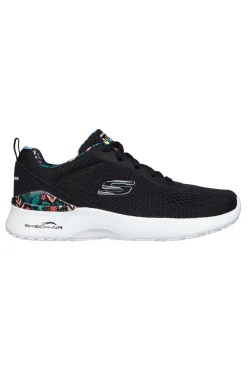 Sneakers nere in mesh con suola ad aria e Memory Foam Skech-Air Dynamight Laid Out-SKECHERS Discount